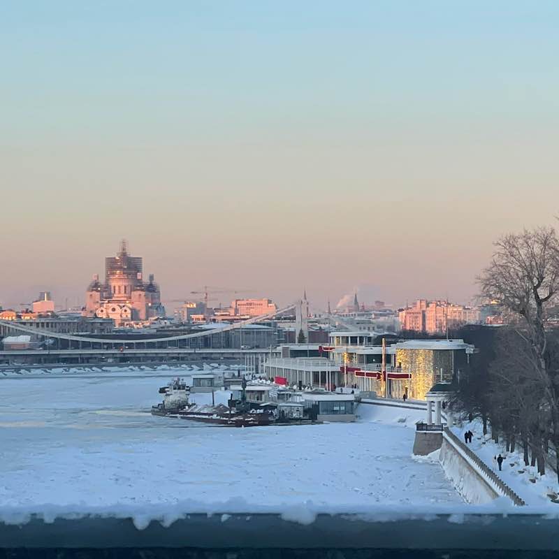 HAMOVNIKI MOVING FORWARD Elena post image