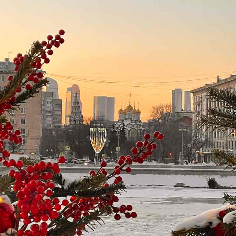 HAMOVNIKI MOVING FORWARD Elena post image