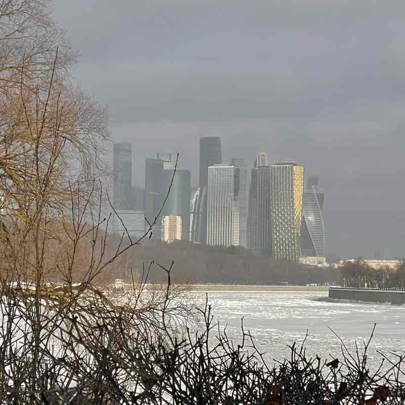 HAMOVNIKI MOVING FORWARD Elena post image