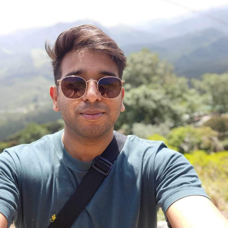 Arjun (ELP - Asteroid)