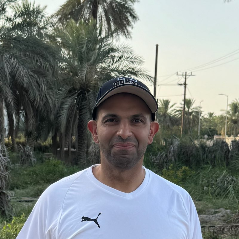 Yousef Almubarak-267208 icon