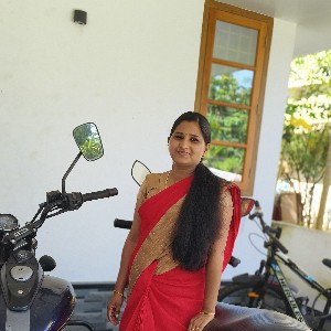 Neethu Sreehari profile
