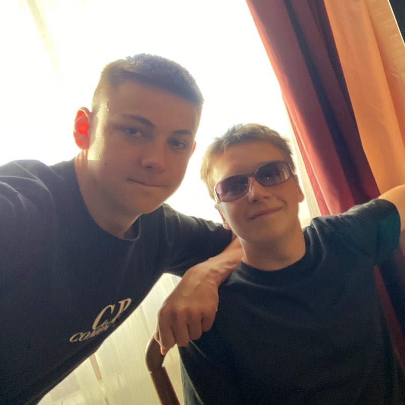 Михаил Мирошниченко