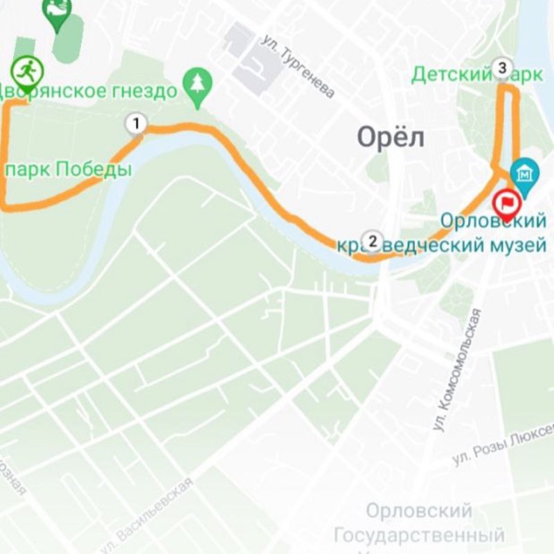 Михаил Мирошниченко post 1