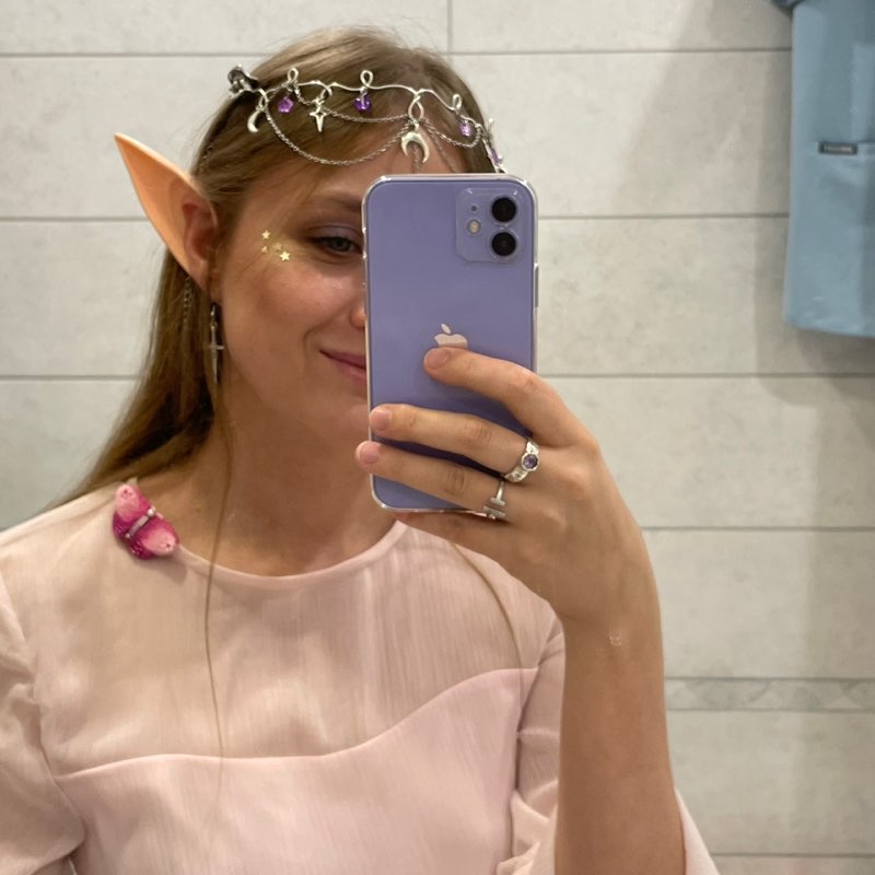 Виктория icon