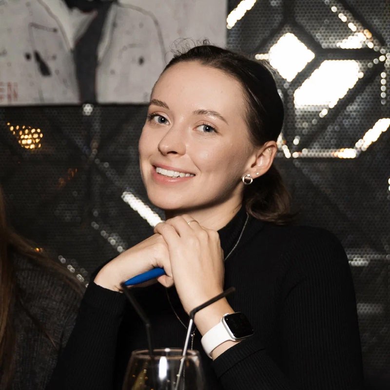 Karina icon