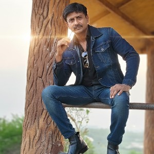 Nilesh profile