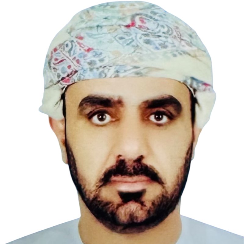 أحمد ناصر الكلباني profile