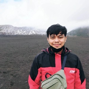 1740 - Dwi Haryanto Rattam profile