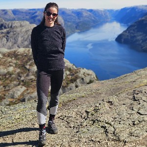 Mária Hlaváčová icon