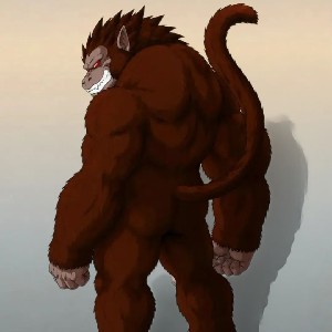 Dr. B profile