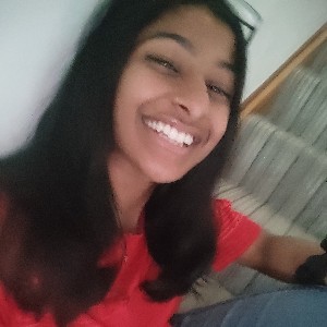 Joann Mathew profile