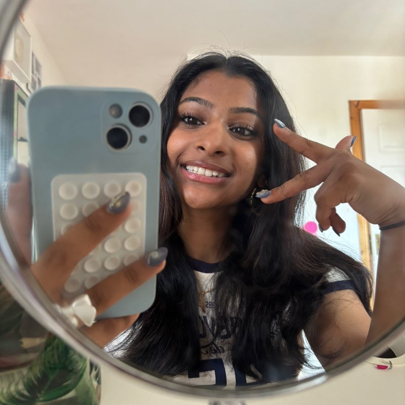 Joann Mathew