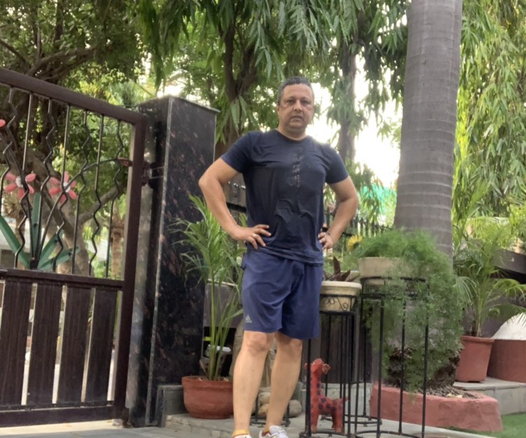 sanjjaay s sindhu profile