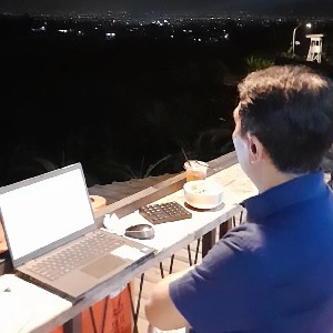 1579 - Erwin Suhariyanto profile