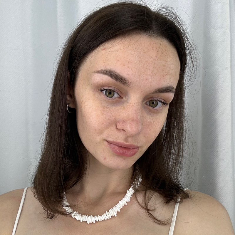 Анастасия profile