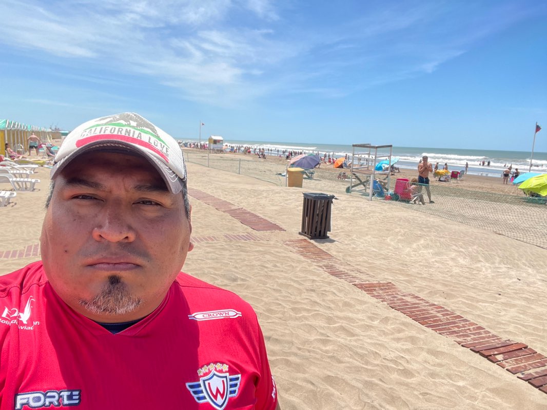 Samu Morales profile