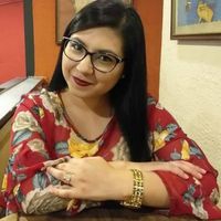 Jimena Valle profile