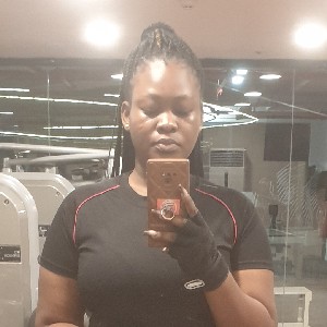 Fumnanya Udorah profile