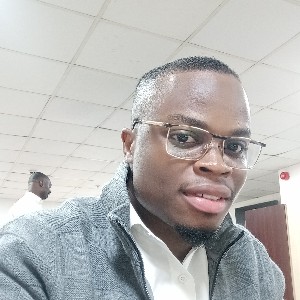 Edem-Ita Ephraim icon