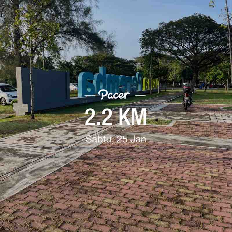 hanis syakila post 1