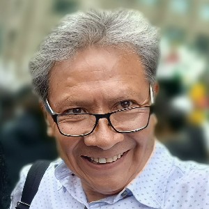 Carlos Sandoval icon