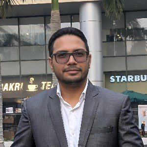 Vishal Malhotra profile