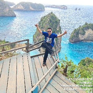 Putra MUPSDO profile