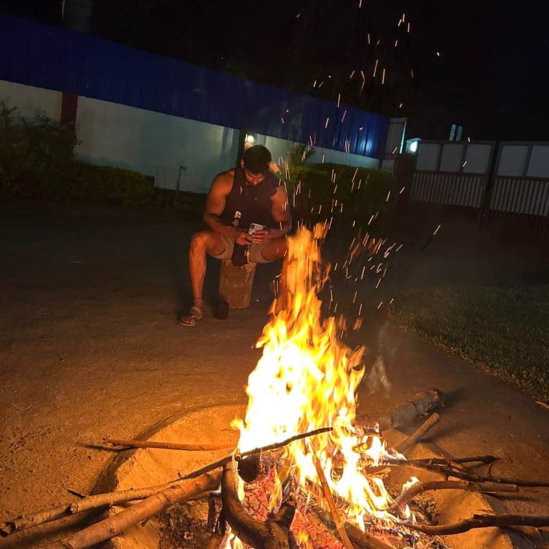 Vignesh post 1