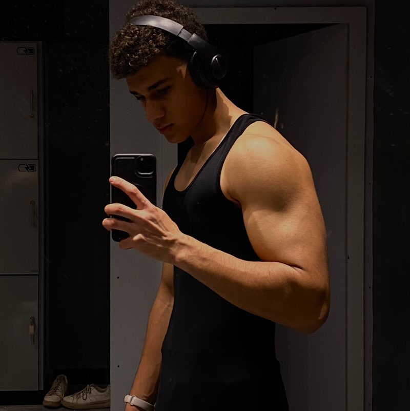 Shenoda Emad profile