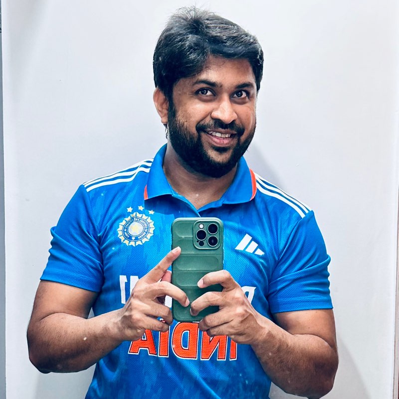 Inayath Shareef profile