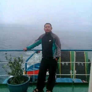 Amrizal.lubis mup mdn profile