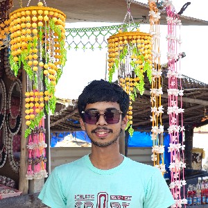 SUNEEL profile