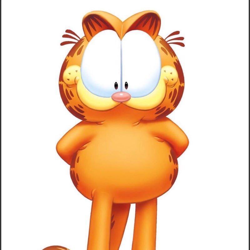 Garfield icon