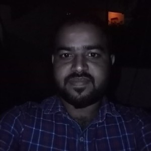 Karthik Subramanian profile