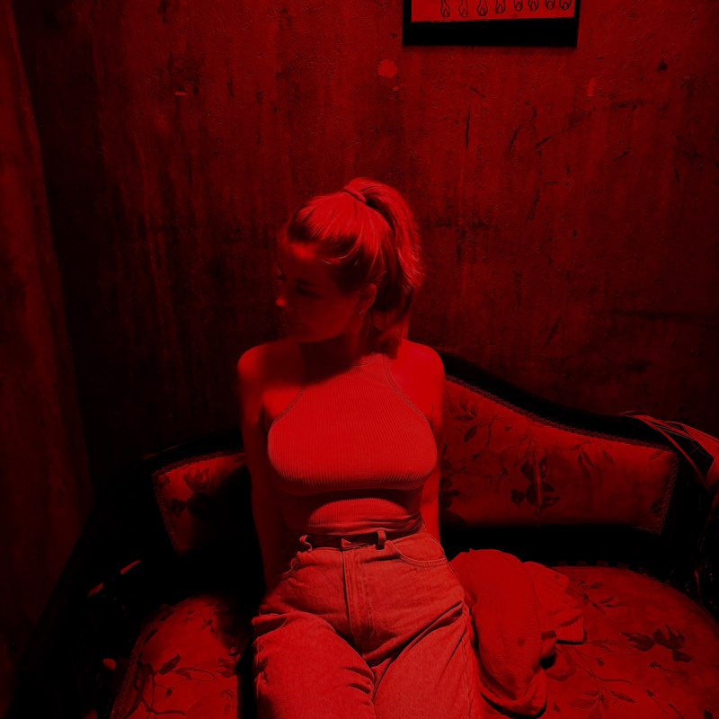 Екатерина Ачкасова icon