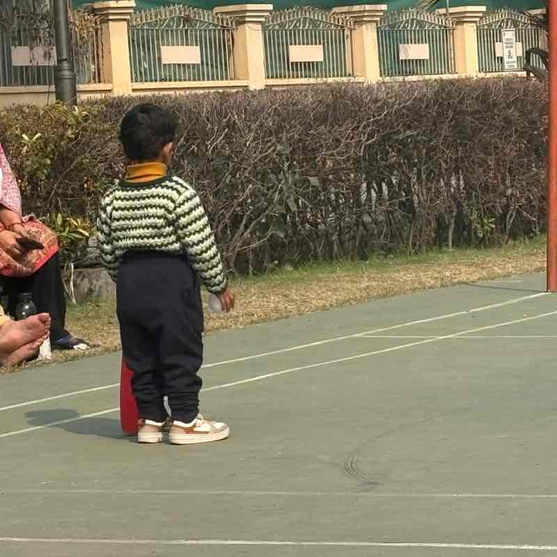 Bharat Chhabra post 1