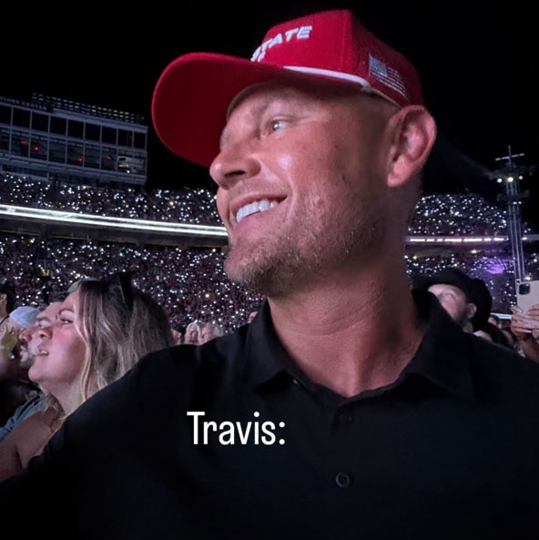 Travis 🇺🇸🇧🇸