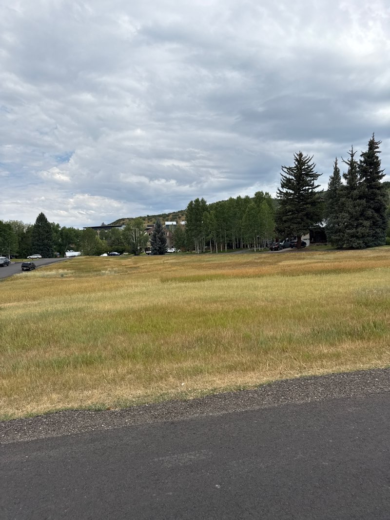 walking near me in Owned by the Steamboat Park Association in autumn