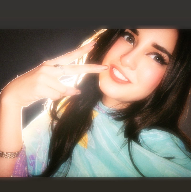 Bibaa :)