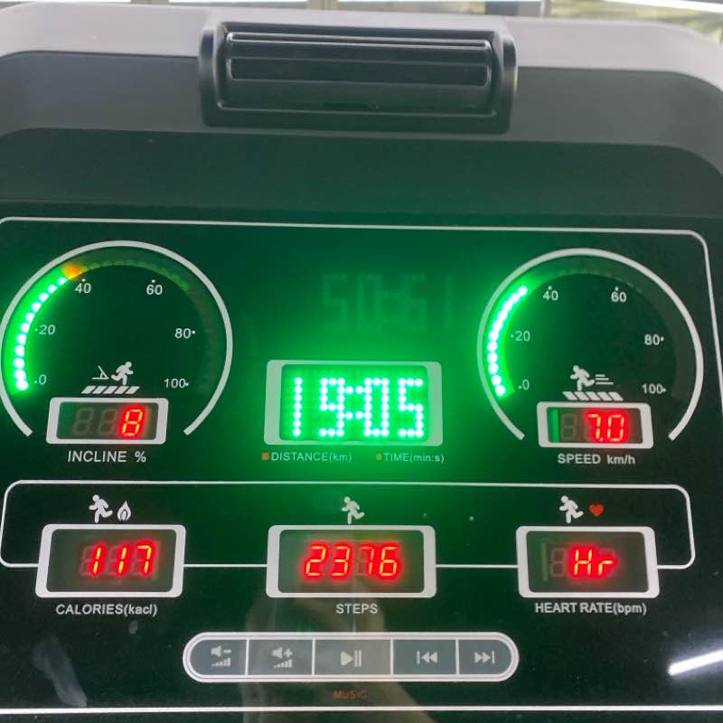 Пешком ⚡🎗️🏆 Елена post image