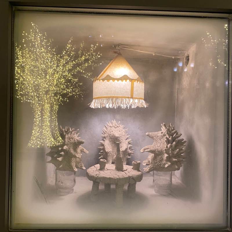 Пешком ⚡🎗️🏆 Елена post image