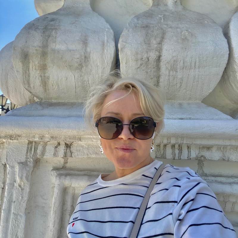 Пешком ⚡🎗️🏆 Елена post image