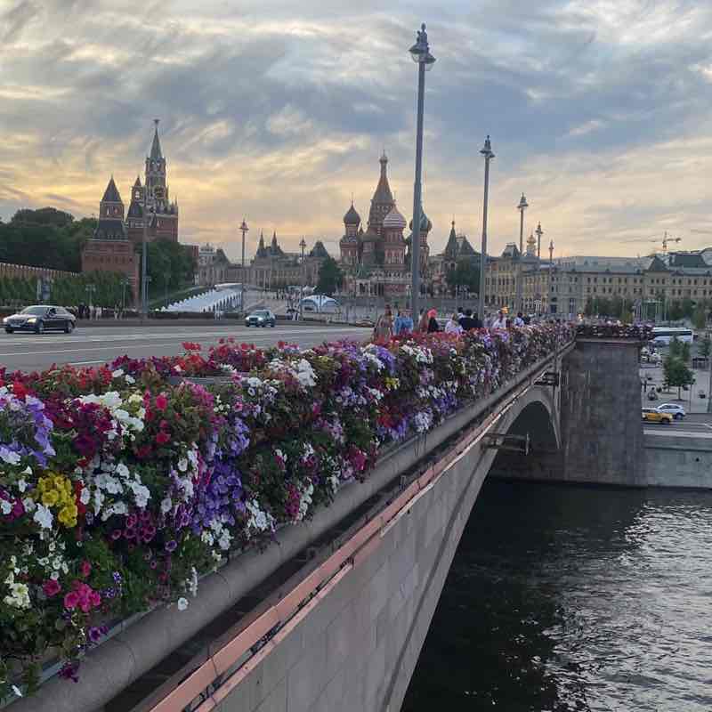 Пешком ⚡🎗️🏆 Елена post image