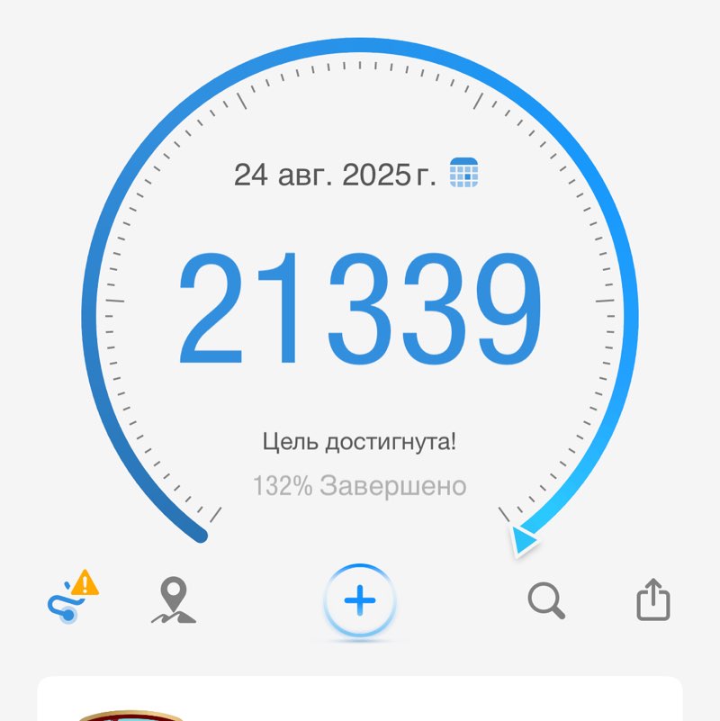 Спорт - жизнь!!! Артём post image