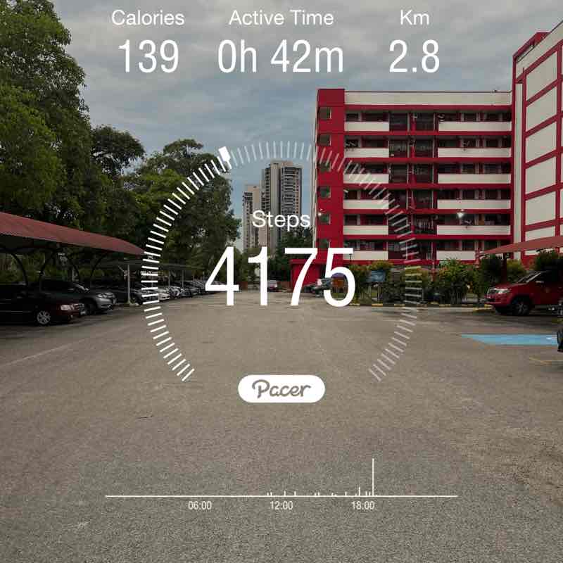 Siti Khalijah post 1