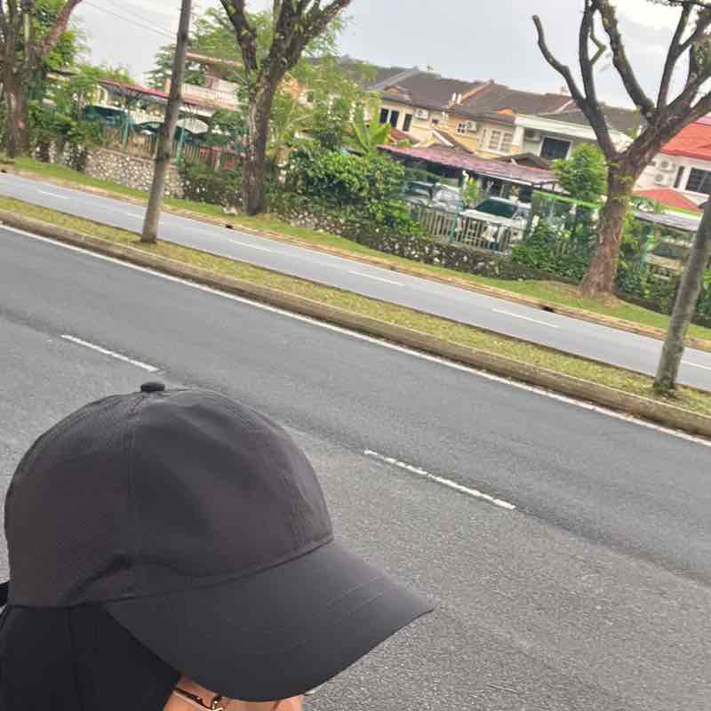 MieZah Mie post 1