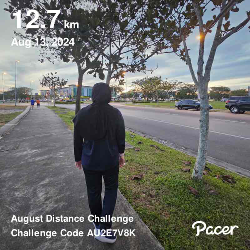 🎀Khairah🎀 post 1