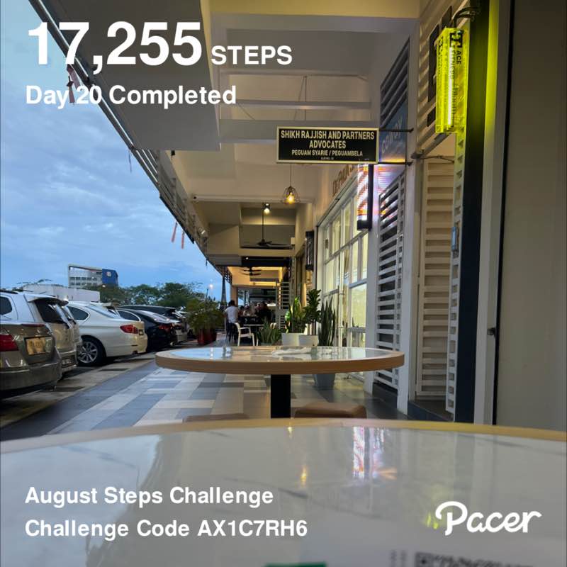 🎀Khairah🎀 post 1