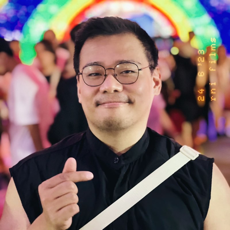 Gerald John profile